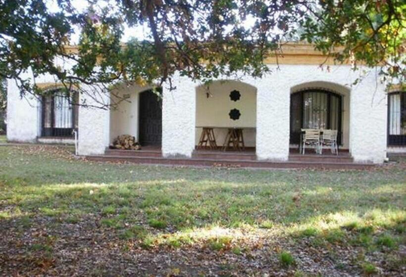 Отель Haras L'etalon