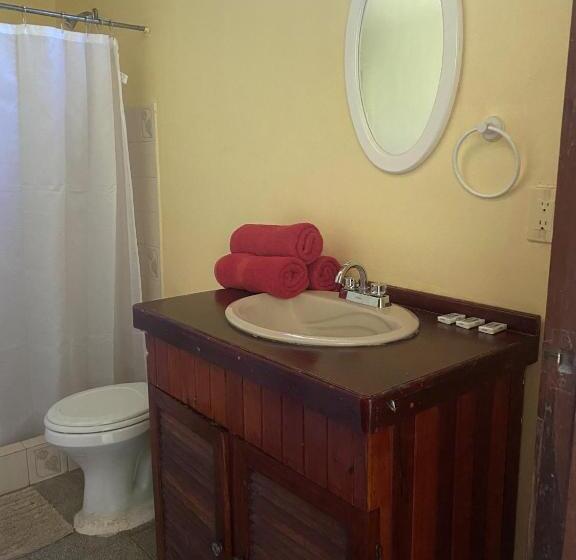 فندق La Purruja Lodge