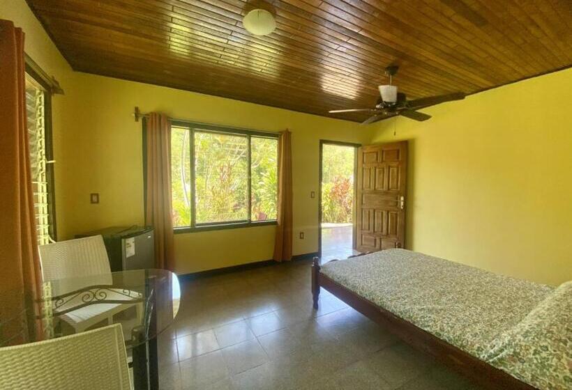 فندق La Purruja Lodge