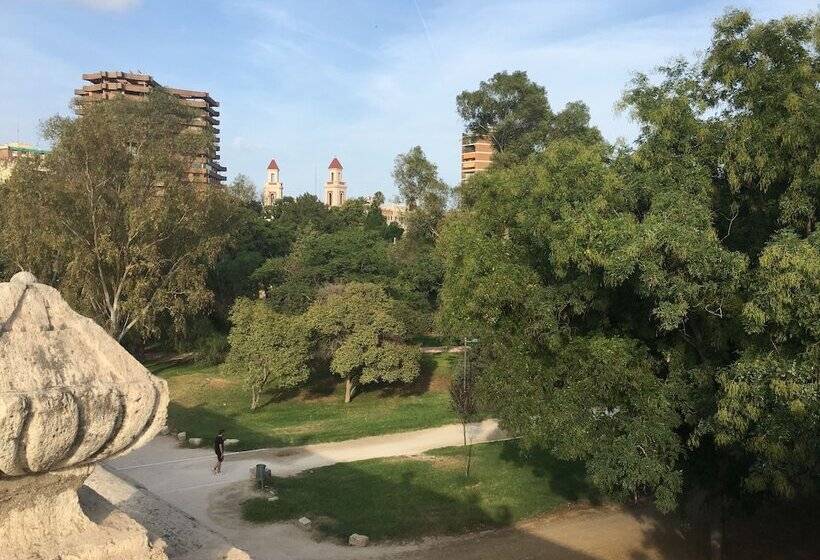 Md Design Hotel   Portal Del Real