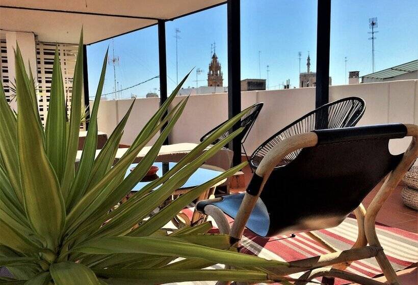 Md Design Hotel   Portal Del Real