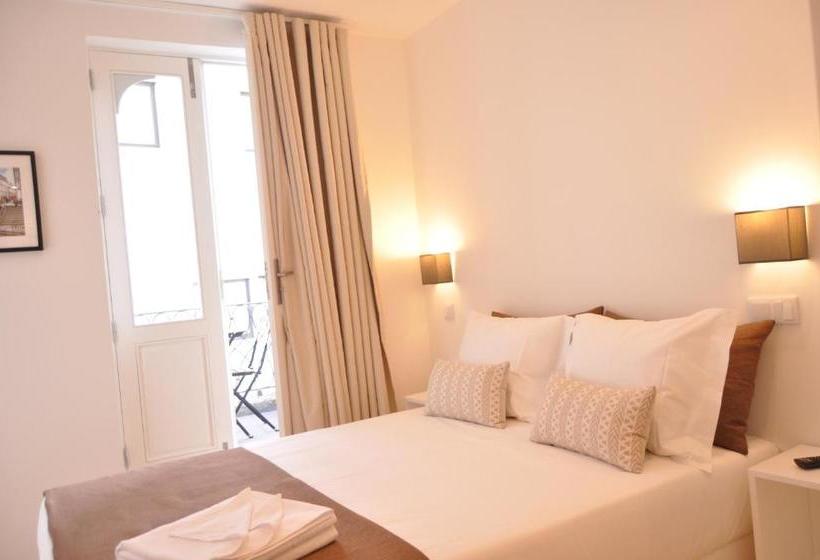 هتل Mystay Porto Batalha
