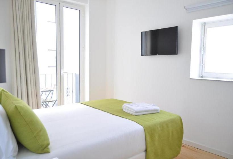 هتل Mystay Porto Batalha