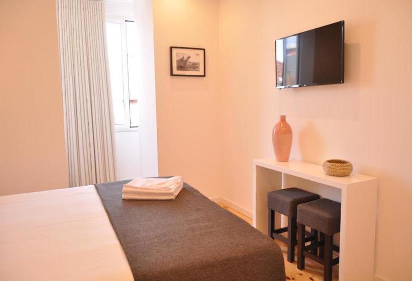 هتل Mystay Porto Batalha