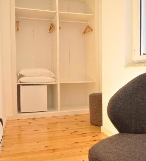 هتل Mystay Porto Batalha