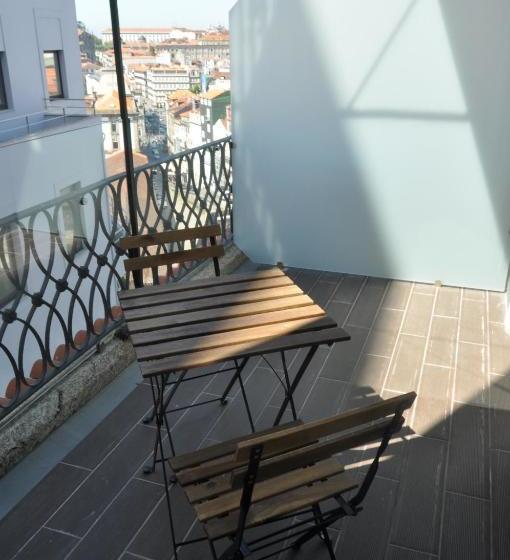 هتل Mystay Porto Batalha