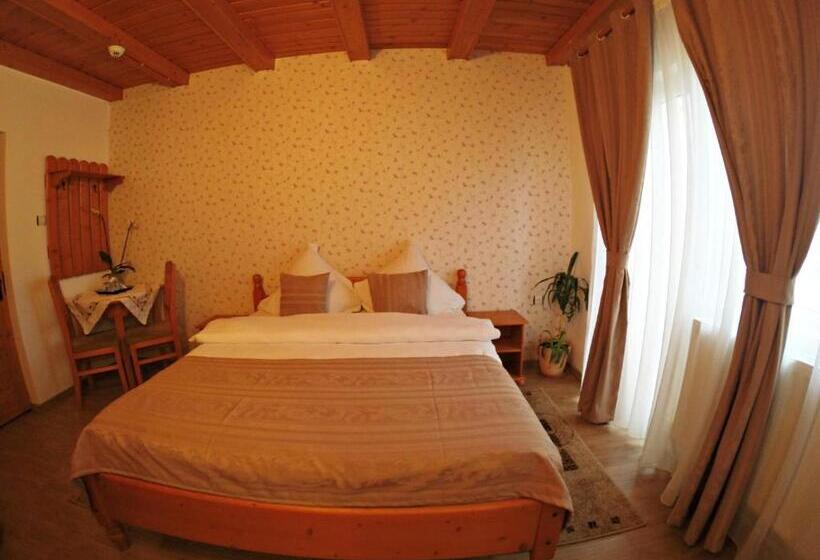 فندق Pensiunea Faur