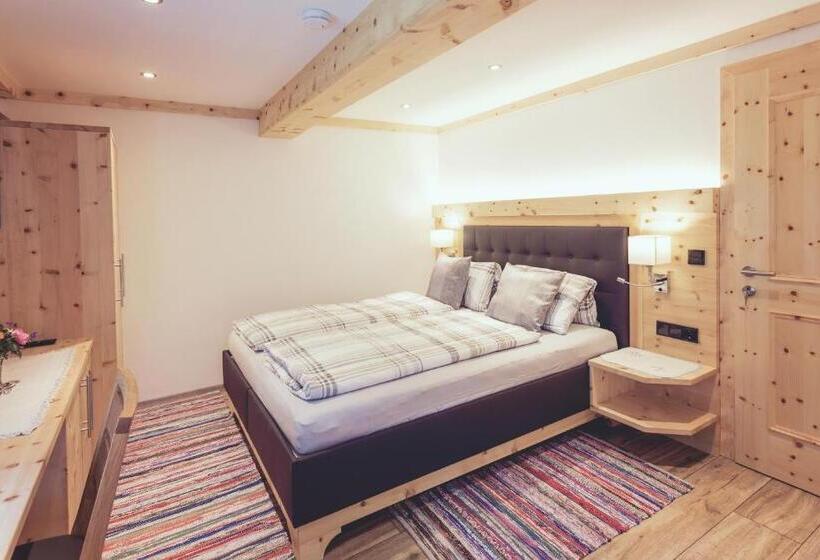 בית מלון כפרי Raderhof