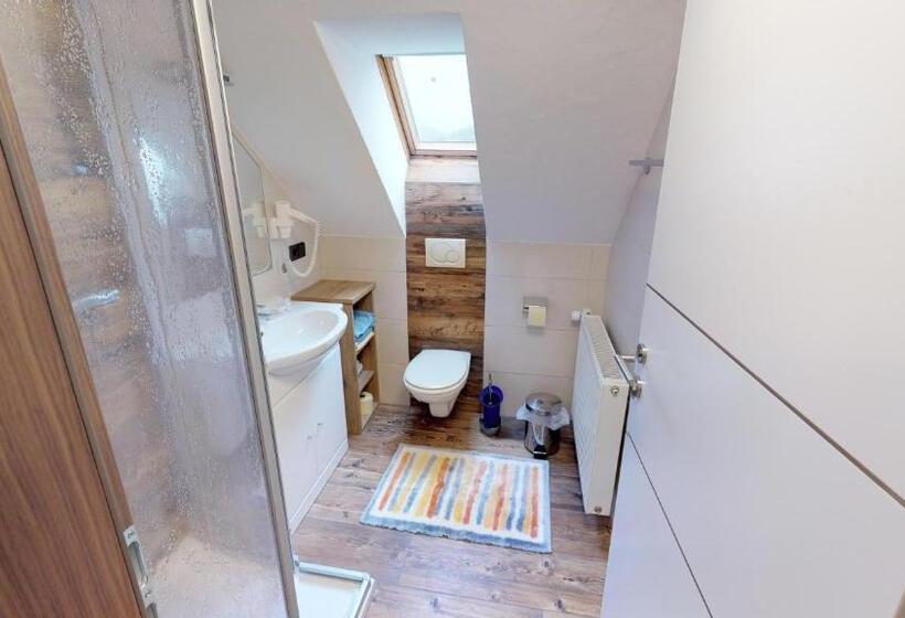 בית מלון כפרי Raderhof