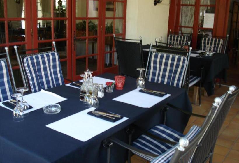 호텔 Relais Du Château