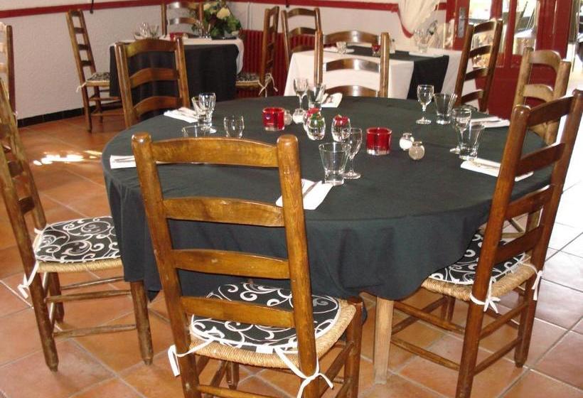 호텔 Relais Du Château