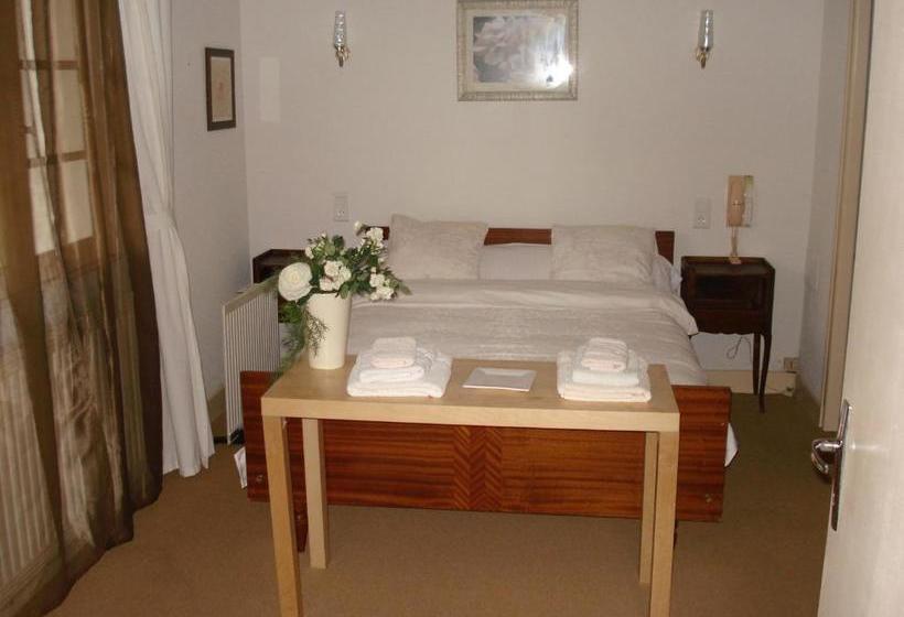 호텔 Relais Du Château