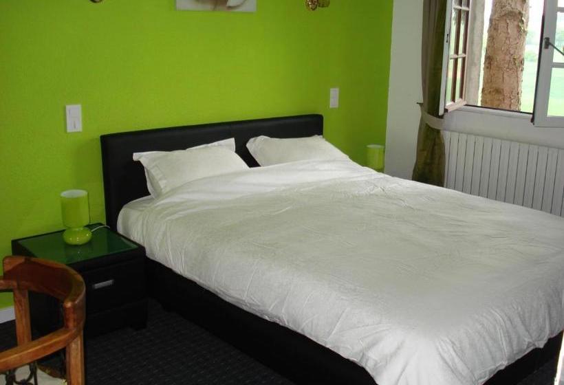 호텔 Relais Du Château