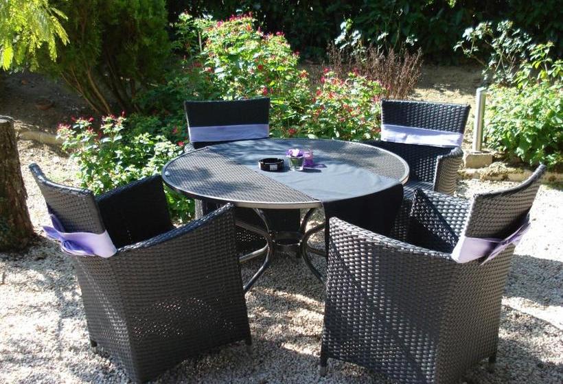 호텔 Relais Du Château