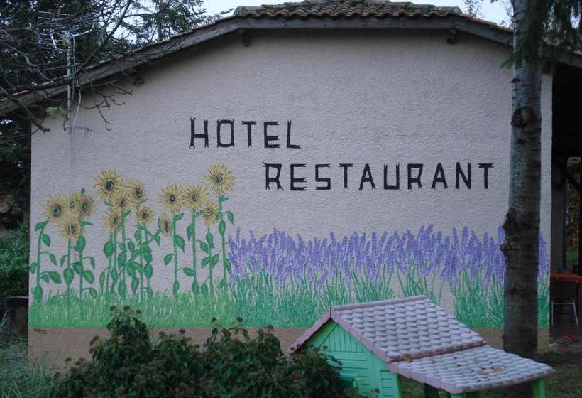 호텔 Relais Du Château