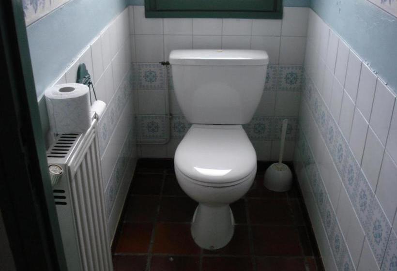 호텔 Relais Du Château