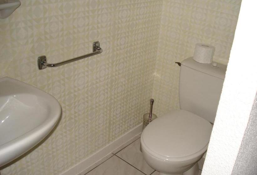 호텔 Relais Du Château