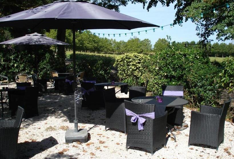 호텔 Relais Du Château