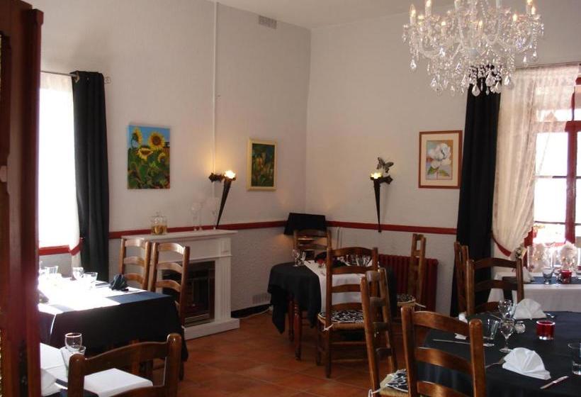 호텔 Relais Du Château