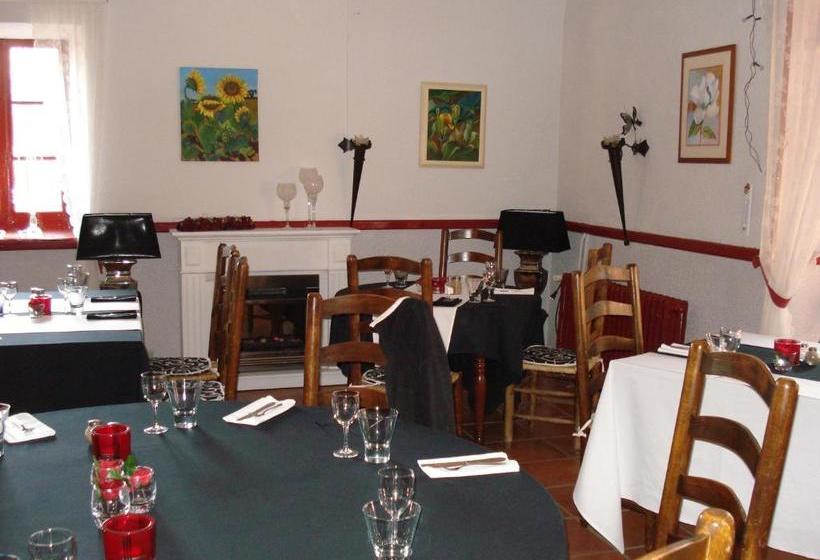 호텔 Relais Du Château