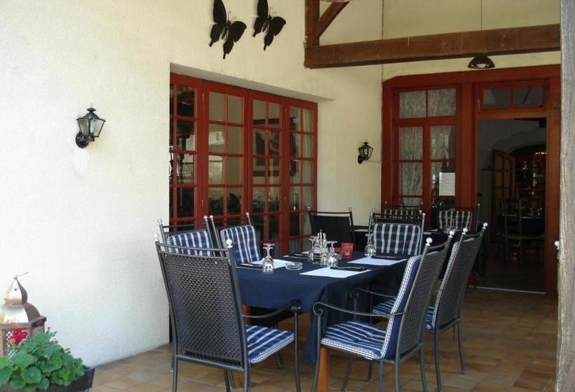 호텔 Relais Du Château