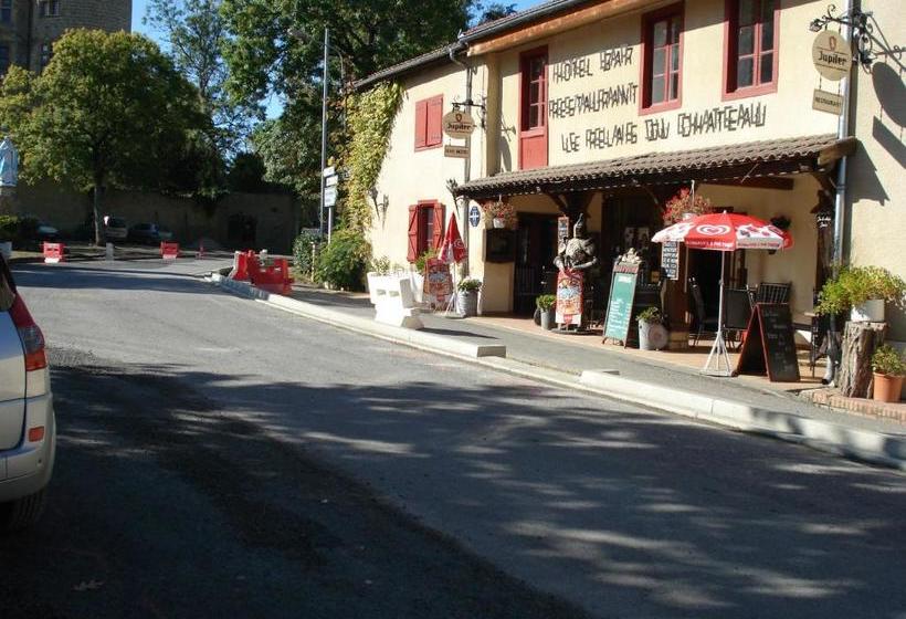 호텔 Relais Du Château