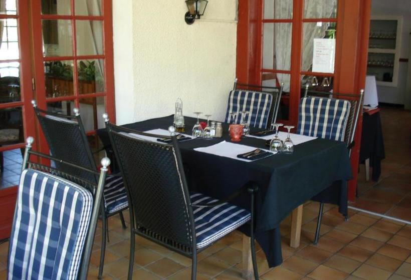 호텔 Relais Du Château