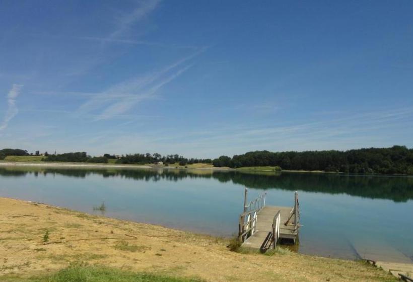 호텔 Relais Du Château