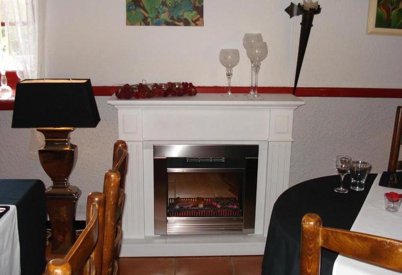 호텔 Relais Du Château