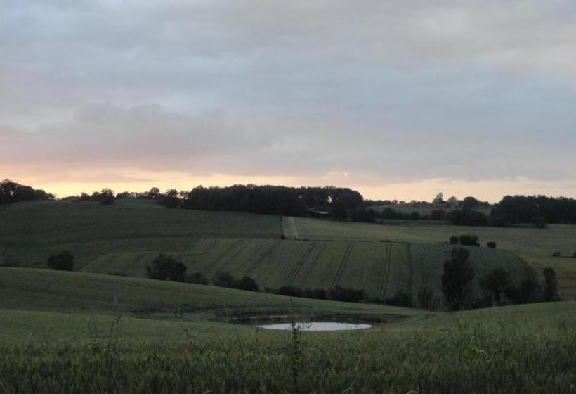 호텔 Relais Du Château