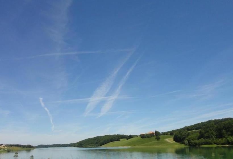 호텔 Relais Du Château