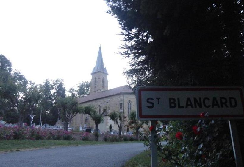 호텔 Relais Du Château