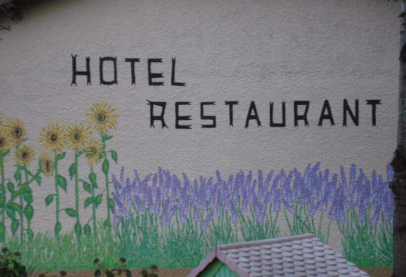 호텔 Relais Du Château