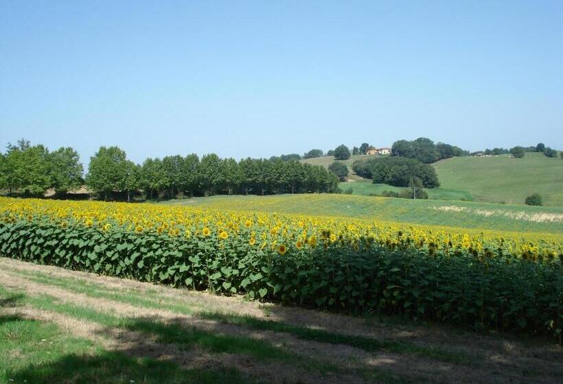 호텔 Relais Du Château