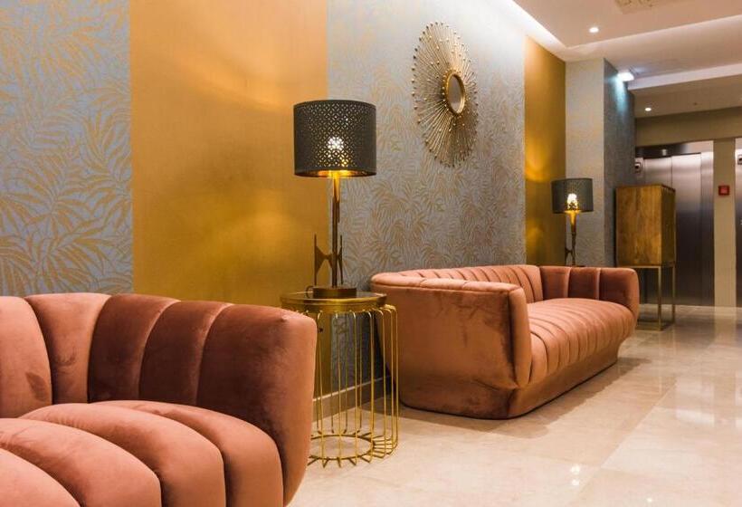 هتل Rossio Boutique