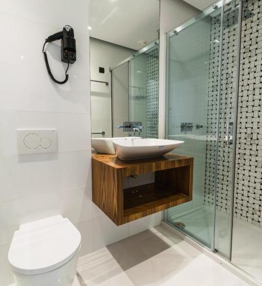 هتل Rossio Boutique