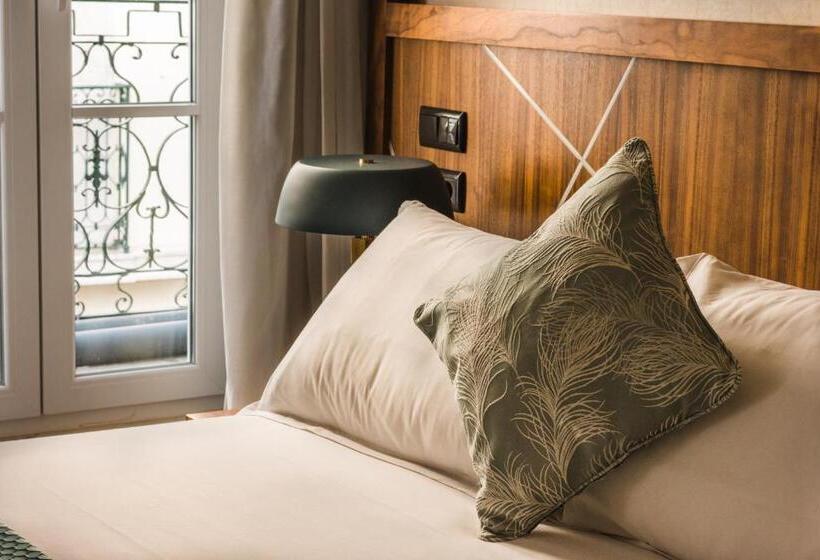 هتل Rossio Boutique