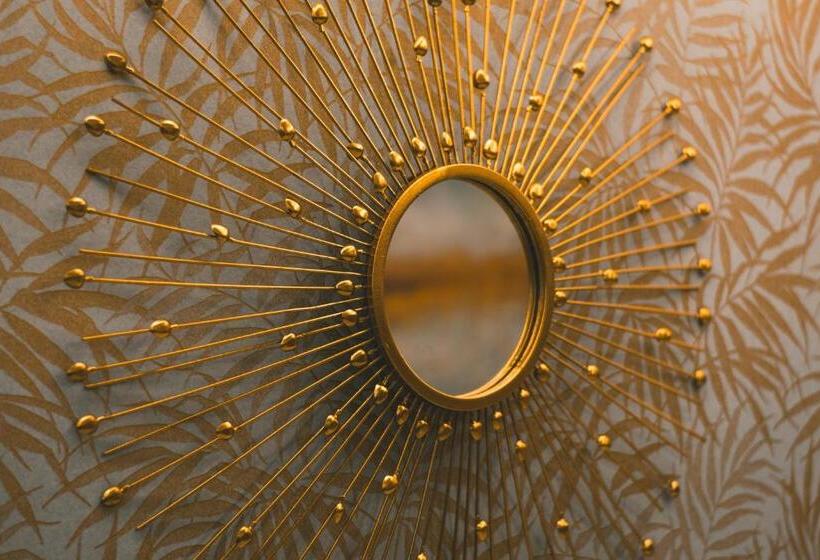 هتل Rossio Boutique