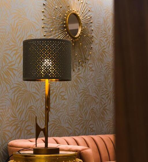 هتل Rossio Boutique