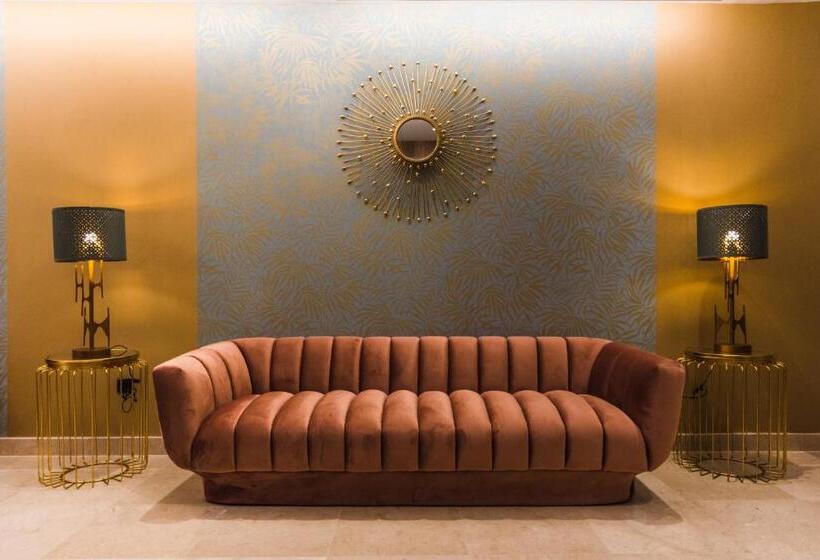 هتل Rossio Boutique