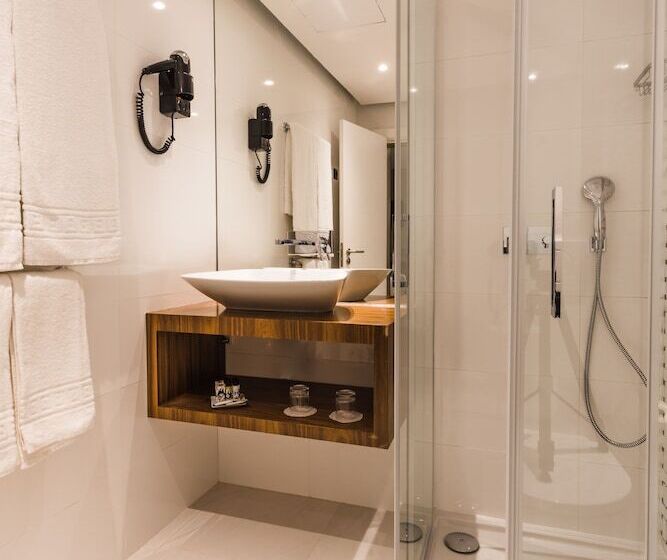 هتل Rossio Boutique