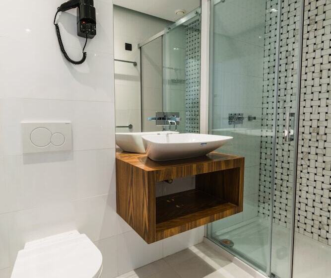 هتل Rossio Boutique