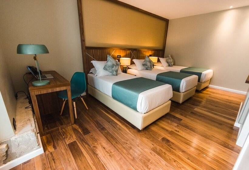 هتل Rossio Boutique