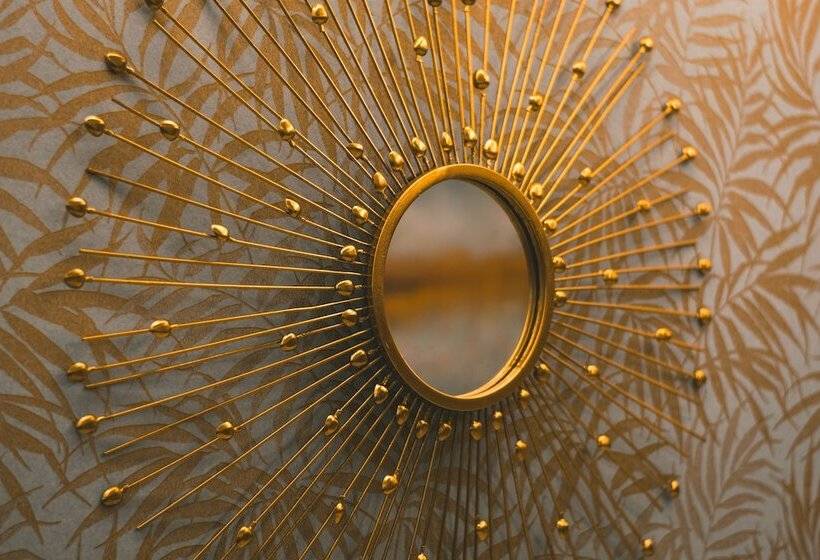 هتل Rossio Boutique