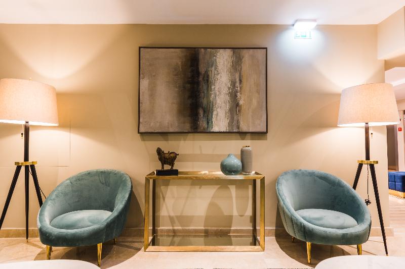 هتل Rossio Boutique