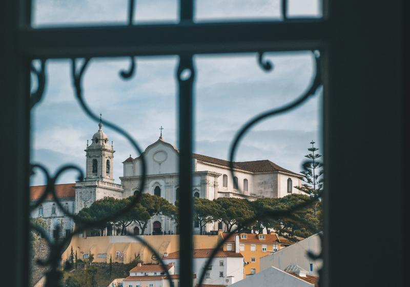 هتل Rossio Boutique