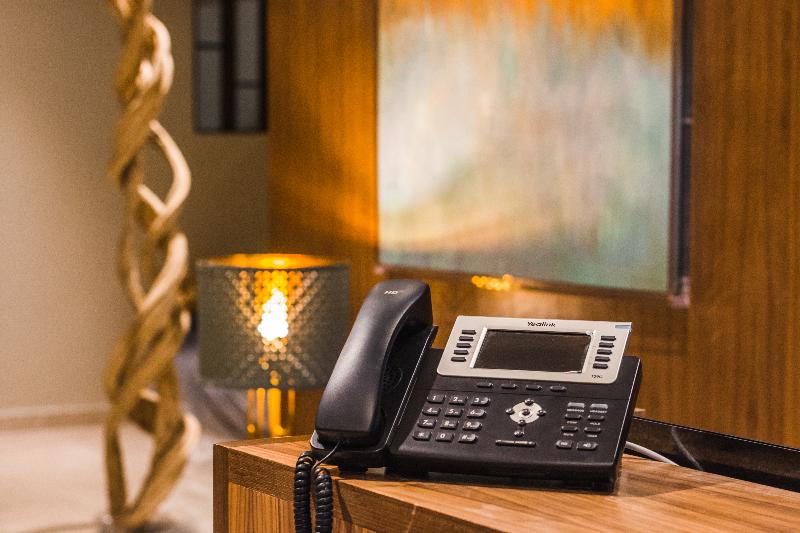 هتل Rossio Boutique