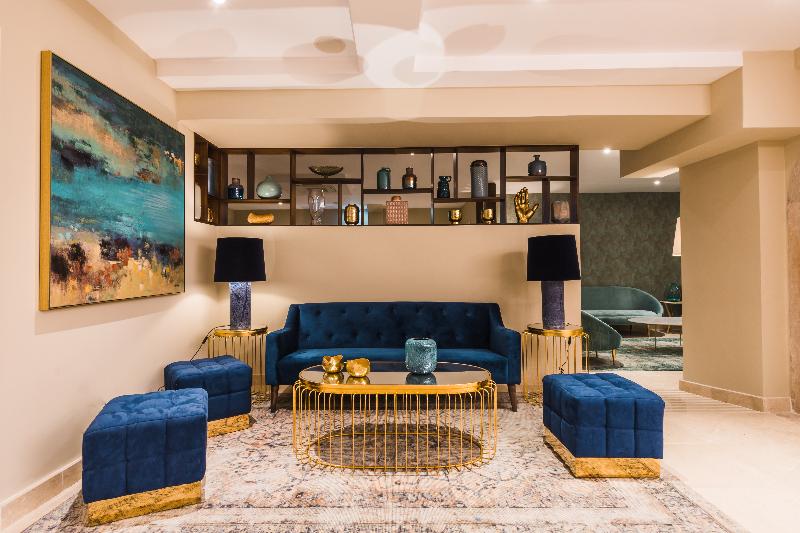 هتل Rossio Boutique