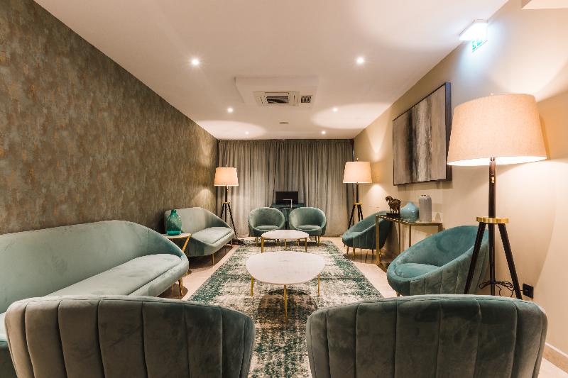 هتل Rossio Boutique