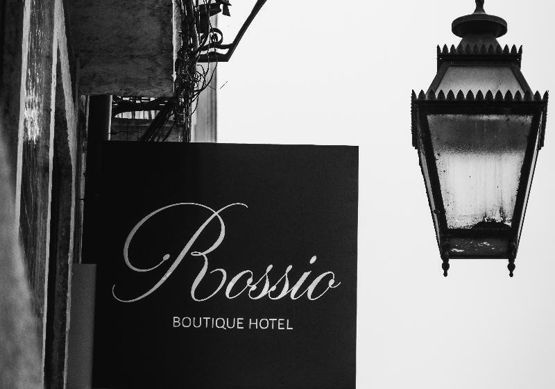 هتل Rossio Boutique